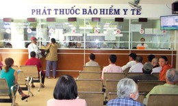 Bộ Y tế phản hồi gì về đề nghị mở rộng phạm vi chi trả, bổ sung danh mục thuốc BHYT?