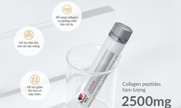 Hiểu đúng về hiệu quả của collagen từ trào lưu làm đẹp bên trong
