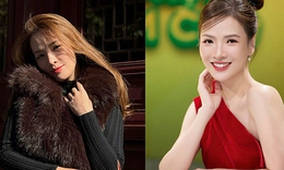 Giữa ồn ào 'thực tập không lương' của đạo diễn Quang Dũng, MC Đan Lê kể lại thời 'lọ mọ' ở VTV