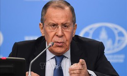 Nga cáo buộc Ukraine tấn công nơi ở của Tổng thống Putin, đưa ra cảnh báo cứng rắn