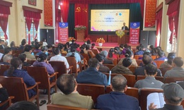 9 kết quả nổi bật của công tác dân số tỉnh Hưng Yên năm 2025