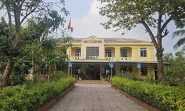Hà Tĩnh chuyển 209 trạm y tế về cấp xã quản lý