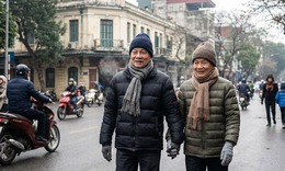 Rét đậm kéo dài, nguy cơ tử vong tăng ở nhóm người nào?