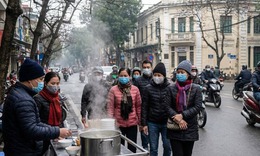 Sư xuất hiện của biến thể cúm mùa mới khiến nguy cơ nhập viện tăng cao