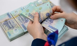 Chính sách mới về tiền lương có hiệu lực từ năm 2026 người lao động cần biết