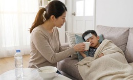 Bùng phát norovirus mùa đông: ai dễ mắc nhất và cách bảo vệ
