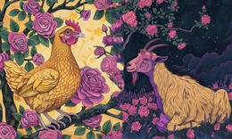 Tử vi 12 con giáp hôm nay 30/12: Dần khởi sắc, Sửu tiền bạc dồi dào