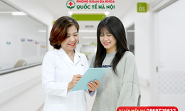 Điều trị c&#225;c bệnh phụ khoa: B&#225;c sĩ khuyến c&#225;o kh&#244;ng tr&#236; ho&#227;n khi xuất hiện dấu hiệu bất thường