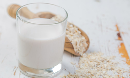 Yến mạch - Nguồn chất xơ tự nhi&#234;n gi&#250;p nu&#244;i dưỡng hệ ti&#234;u h&#243;a khỏe mạnh cho trẻ