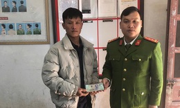 Lao động ngh&#232;o để qu&#234;n 30 triệu đồng trong qu&#225;n cơm v&#224; c&#225;i kết ấm l&#242;ng ở Tả X&#249;a