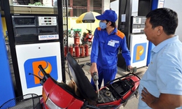 Gi&#225; xăng c&#243; thể đảo chiều tăng trong ng&#224;y mai 4/12