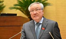 Ch&#237;nh phủ thực hiện hiệu quả nhiệm vụ Quốc hội giao về chăm s&#243;c sức khỏe Nh&#226;n d&#226;n