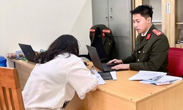 Chia sẻ clip dâm ô trên Zalo, một phụ nữ ở Bắc Ninh bị phạt 7,5 triệu đồng