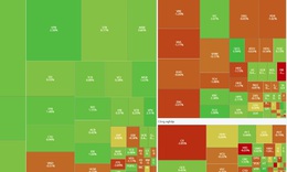 Chứng khoán phiên giao dịch ngày 30/12 tiếp tục đà tăng