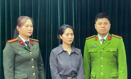 Khởi tố giám đốc công ty tổ chức show diễn "Về đây bốn cánh chim trời"