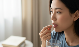 Ngừng thuốc tránh thai bao lâu thì có thai lại? Lời giải từ chuyên gia