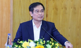 Mỗi tác phẩm báo chí về Đại hội XIV phải định hướng sâu sắc và lan tỏa mạnh mẽ