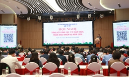 Ngành Y tế Nghệ An hoàn thành 12/12 chỉ tiêu, hướng tới nền y tế hiện đại, lấy người dân làm trung tâm