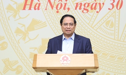 Triển khai đồng bộ các nghị quyết của Quốc hội về dự án, đất đai và chương trình mục tiêu quốc gia