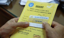 Lương hưu, trợ cấp BHXH có phải nộp thuế thu nhập cá nhân năm 2026?