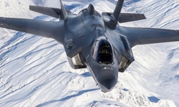 Tiêm kích F-35 không còn được tin tưởng, Mỹ cắt gần 50% đơn hàng năm 2026?
