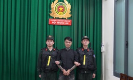 Tiếp tục khởi tố 15 đối tượng núp bóng doanh nghiệp đòi nợ thuê