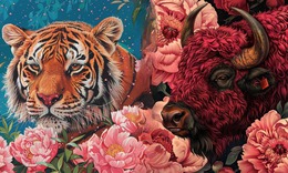 Tử vi 12 con giáp hôm nay 31/12: Sửu khấm khá, Dậu ăn nên làm ra