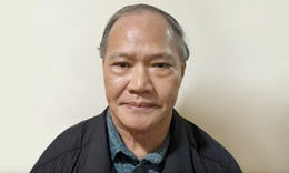 Cựu Thứ trưởng Bộ NNPTNT Hoàng Văn Thắng nhận 50.000 USD nhận dịp lễ, Tết