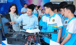 Dự kiến có nhiều điều chỉnh về phương thức và tổ hợp xét tuyển đại học năm 2026