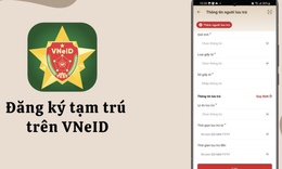 Không xóa đăng ký tạm trú khi thay đổi nơi ở: Mức phạt ít người biết