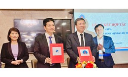 Bệnh viện Hữu Nghị và Bệnh viện Da liễu Trung ương hợp tác nâng cao chất lượng khám, chữa bệnh