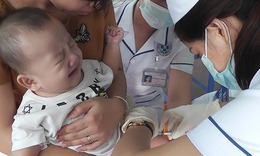 Thủ tướng chỉ đạo tăng cường tiêm vaccine, chủ động phòng, chống bệnh bại liệt