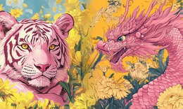 Tử vi 12 con giáp hôm nay 1/1/2026: Tý vui vẻ, Sửu tài lộc dồi dào