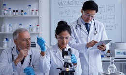 Điều trị ung thư - Kỳ vọng từ y học dự phòng và vaccine