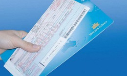 Nh&#243;m lao động được nhận v&#233; m&#225;y bay miễn ph&#237; về qu&#234; đ&#243;n Tết