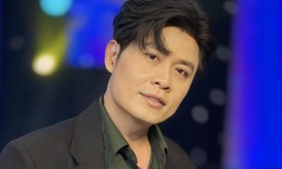 Nhạc sĩ Nguyễn Văn Chung lại nhận tin vui