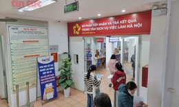 Đủ điều kiện hưởng lương hưu trước tuổi c&#243; được hưởng trợ cấp thất nghiệp?