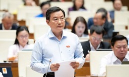 Thế hệ trẻ đang b&#233;o ph&#236;, mắc bệnh sớm hơn, ĐBQH cảnh b&#225;o nguy cơ từ thực phẩm độc hại