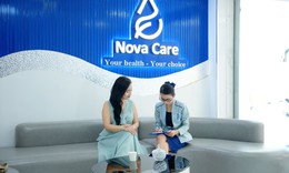 Novacare - N&#226;ng tầm chăm s&#243;c sức khoẻ chủ động với y khoa hiện đại
