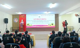 Huế: Ph&#225;t động hưởng ứng Th&#225;ng h&#224;nh động Quốc gia về D&#226;n số v&#224; Ng&#224;y D&#226;n số Việt Nam 26/12