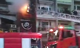 TP Hồ Ch&#237; Minh: Ch&#225;y dữ dội qu&#225;n ăn l&#250;c rạng s&#225;ng, nhiều người tử vong