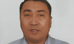 Bộ C&#244;ng an truy n&#227; L&#234; Trung Khoa