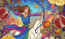 Tử vi 12 cung ho&#224;ng đạo h&#244;m nay 6/12 - chi tiết tử vi 12 ch&#242;m sao ng&#224;y mới