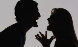 Chồng chửi thề với vợ có thể bị phạt tới 10 triệu đồng