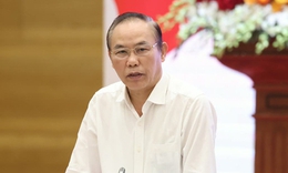 Sau mưa lũ, Bộ NN&amp;MT c&#244;ng bố c&#225;c g&#243;i hỗ trợ, kỳ vọng ng&#224;nh đạt 70 tỷ USD