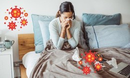 C&#250;m A: Cảnh b&#225;o nguy hiểm khi lạm dụng thuốc điều trị tại nh&#224;