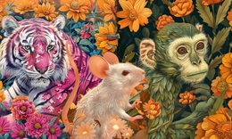 Tử vi 12 con giáp hôm nay 8/12: Tý thăng tiến, Mùi khởi sắc mạnh mẽ