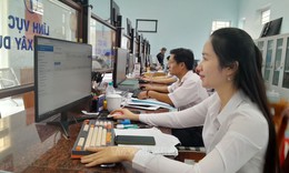 Quy chế l&#224;m việc mẫu của Ủy ban nh&#226;n d&#226;n x&#227;, phường, đặc khu