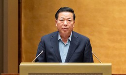 Tr&#236;nh Quốc hội xem x&#233;t 2 ch&#237;nh s&#225;ch đặc th&#249; l&#224;m đường sắt tốc độ cao tr&#234;n trục Bắc - Nam