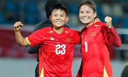 Lịch thi đấu b&#243;ng đ&#225; h&#244;m nay 8/12 - 9/12: Việt Nam vs Philippines - Khẳng định vị thế nữ ho&#224;ng SEA Games